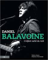 Daniel Balavoine, L'enfant caché du rock