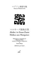 Haïkus aux Marquises