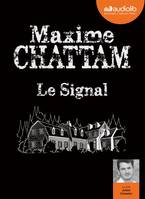 Le signal, Livre audio 2 CD MP3