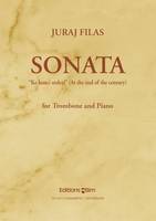 Sonata At The End Of The Century