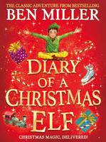The Diary of a Christmas Elf