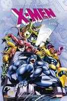 X-Men : L'intégrale 1996 (II) (T45)