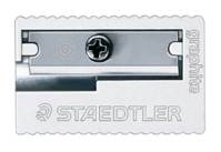 STAEDTLER® 510 10 - Taille-crayon métal 1 usage