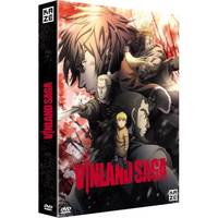 Vinland Saga - (2019) DVD