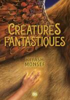 Créatures Fantastiques (broché) - Tome 01