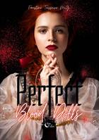 Perfect Blood Dolls, Tome 1