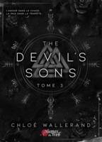 Devil's Sons tome 3