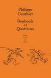 Bouboule et Quatzieux