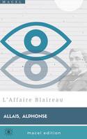 L’Affaire Blaireau