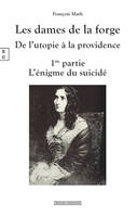 1, L'énigme du suicidé - roman historique