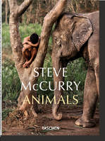 Steve McCurry. Animals (GB)