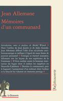 Mémoire d'un communard