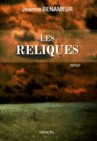 Les Reliques, roman