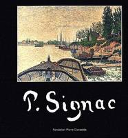 Signac Broche