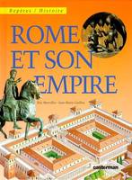 Rome et son empire