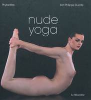 Nude Yoga