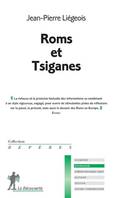 Roms et Tsiganes