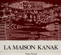 La maison kanak