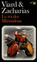 Le Roi des Mirmidous