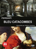 Bleu catacombes