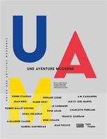 UAM, une aventure moderne. Catalogue de l'exposition