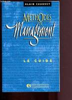 Méthodes de management, Le guide