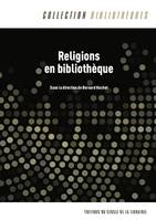 Religions en bibliothèque