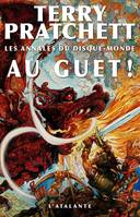 Au Guet !, Les Annales du Disque-monde, T8