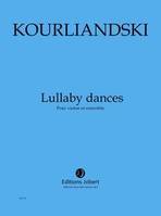 Lullaby dances