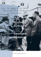 1, Michel Audiard, Georges Simenon, Le Sang à la tête, Maigret tend un piège, Le Président