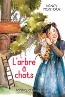 L’arbre à chats - Niveau de lecture 4