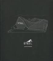 Steel, Saint-Étienne / Préface de Pierre Delohen