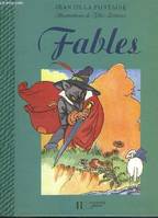 Fables. Illustrées par Félix LORIOUX