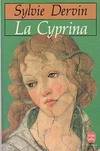 La Cyprina, roman