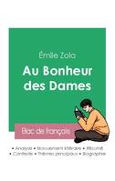 Réussir son Bac de français 2023 : Analyse du roman Au Bonheur des Dames d'Émile Zola