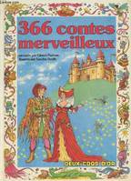 366 contes merveilleux