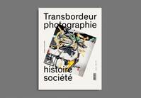 Transbordeur n° 7 -  photographie histoire société, 