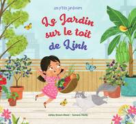 Le jardin sur le toit de Linh