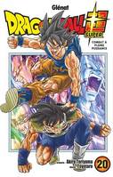 Dragon Ball Super - Tome 20