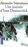 Une journée d'Ivan Denissovitch, Odin den'Ivana Denissovitcha