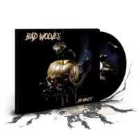 Die About It ~ Digipak