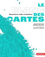 Le Blanc des cartes