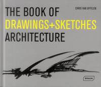 The book of drawings + sketches architecture