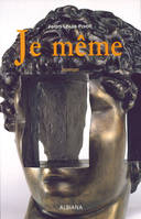 Je même, roman