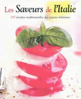 Les saveurs de l'Italie