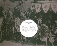 ROIS ET CHEFS