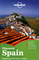Discover Spain 2ed -anglais-