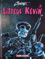 Litteul Kévin., 3, Litteul Kévin, Volume 3