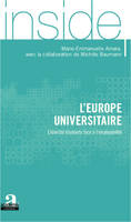 L'Europe universitaire, L'identité étudiante face à l'employabilité