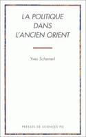 La politique dans l'Ancien Orient